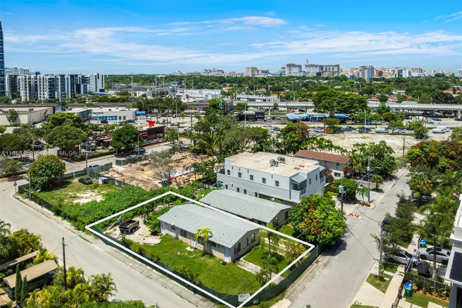 CARTERS ADDN TO C GR - Residential