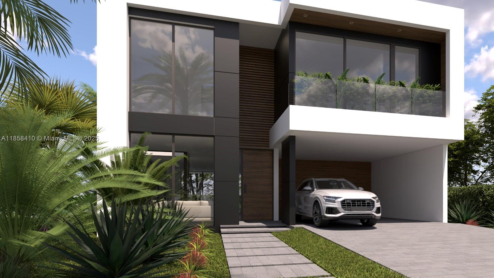 CARTERS ADDN TO C GR - Residential