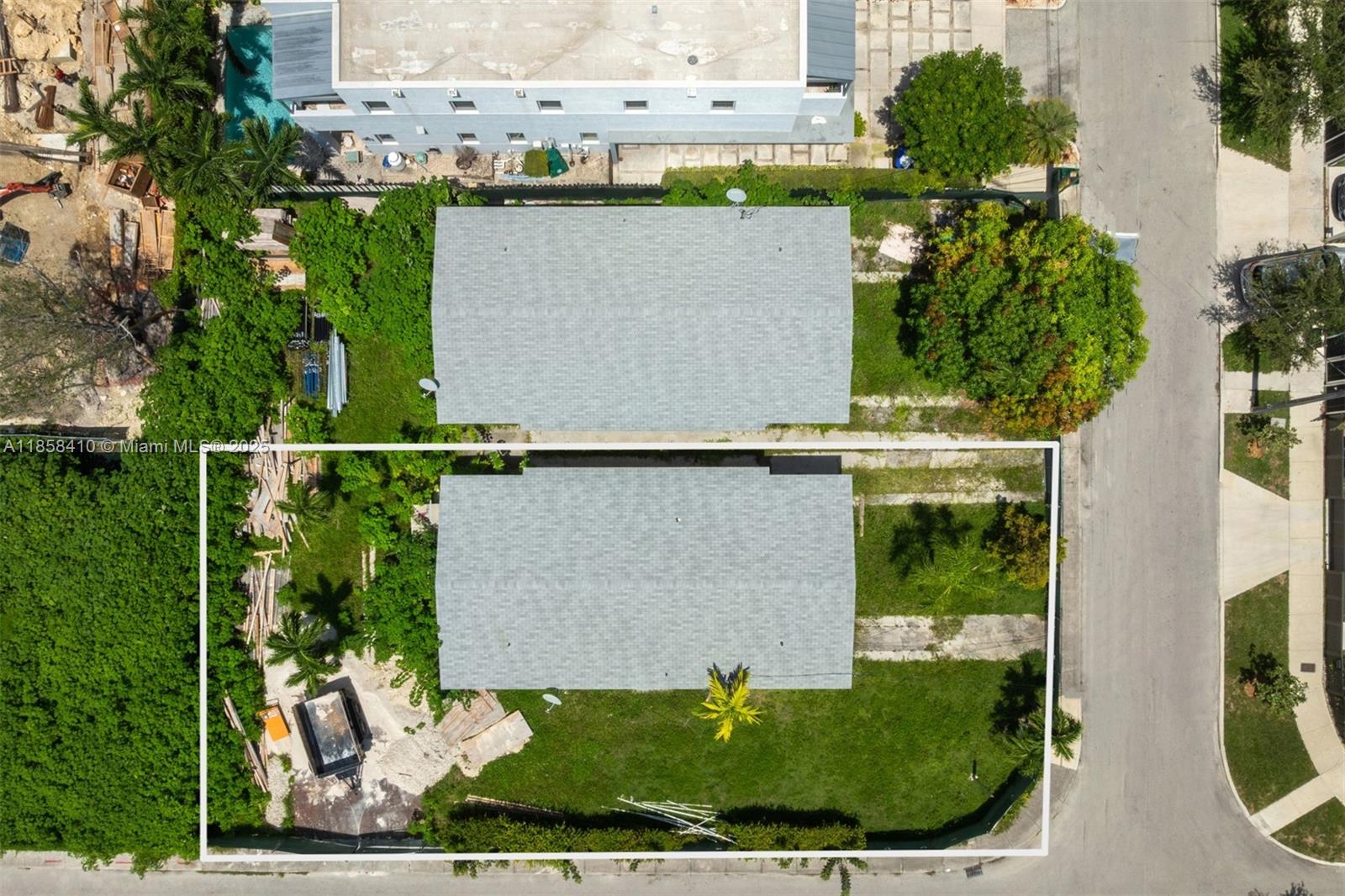 CARTERS ADDN TO C GR - Residential