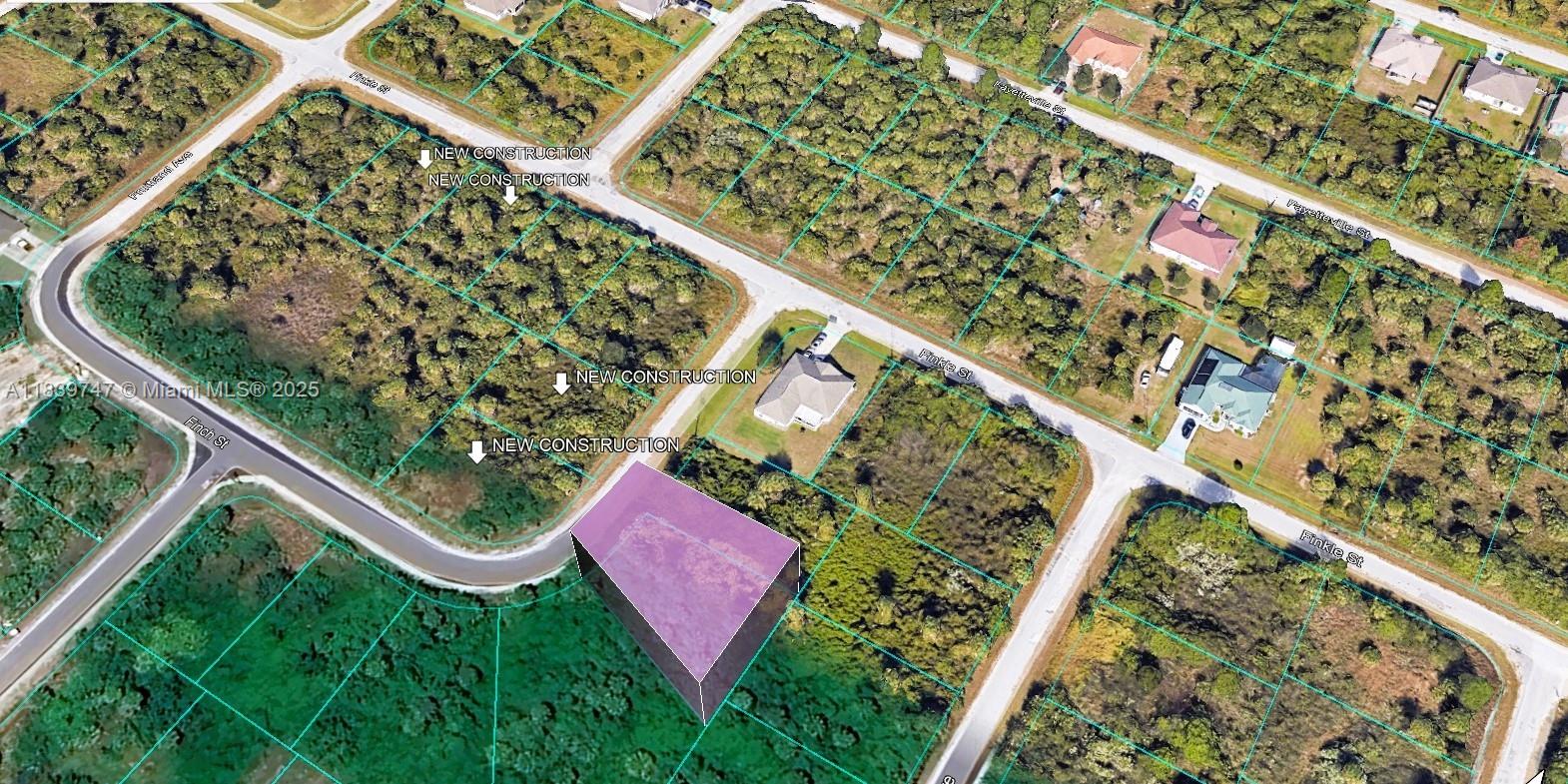 PORT MALABAR UNIT 30 - Land