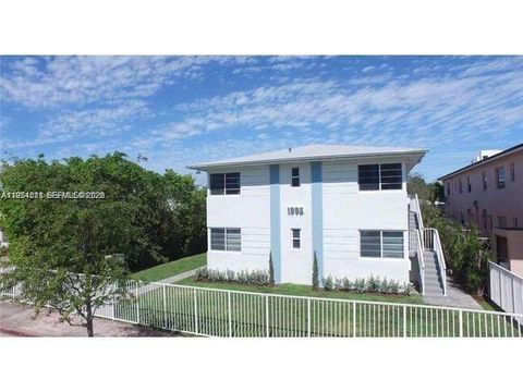 1995 marseille Dr 4 Miami Beach FL 33141