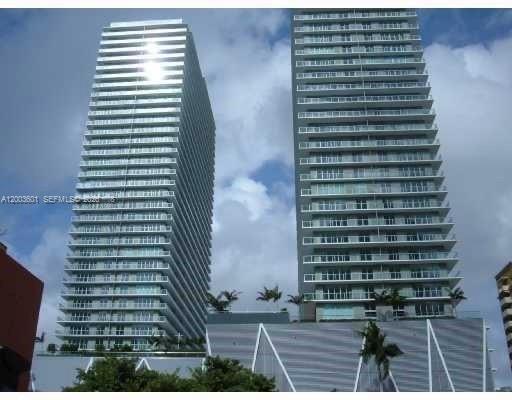 THE AXIS ON BRICKELL II C - Residential