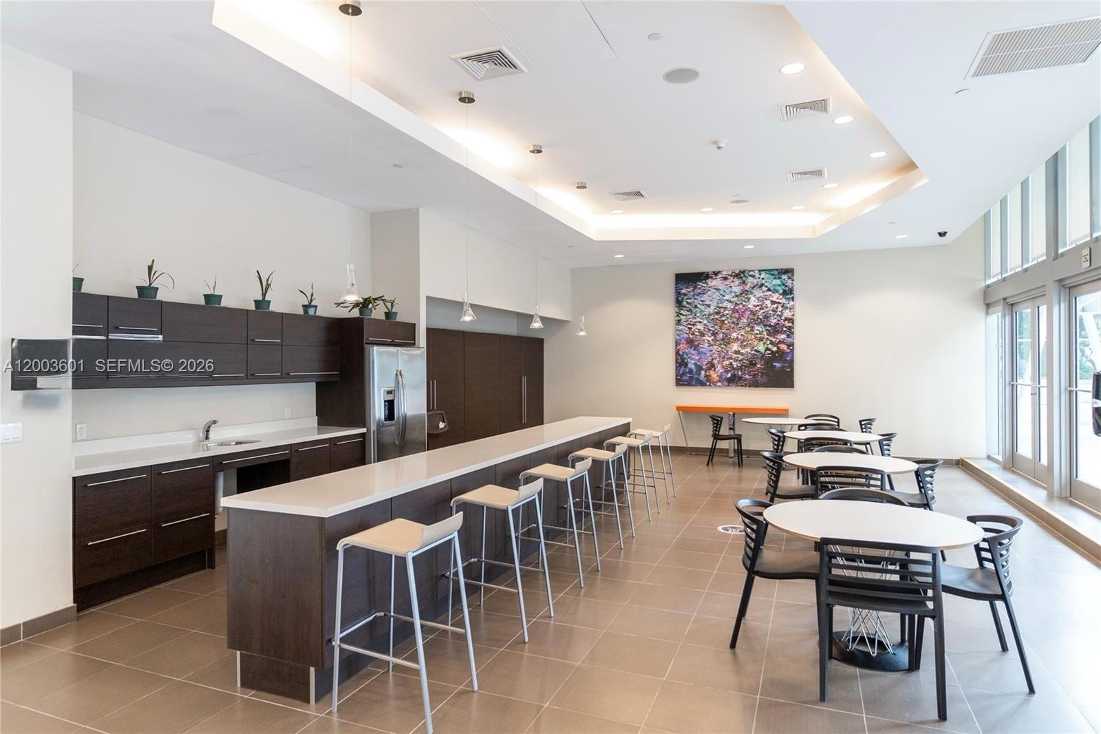 THE AXIS ON BRICKELL II C - Residential