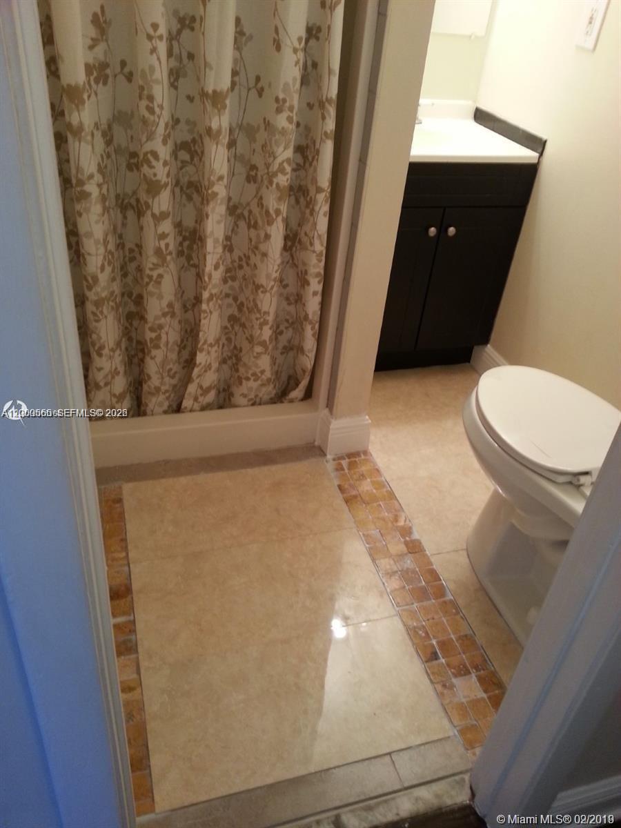 THE ST GEORGE CONDO - Residential Lease