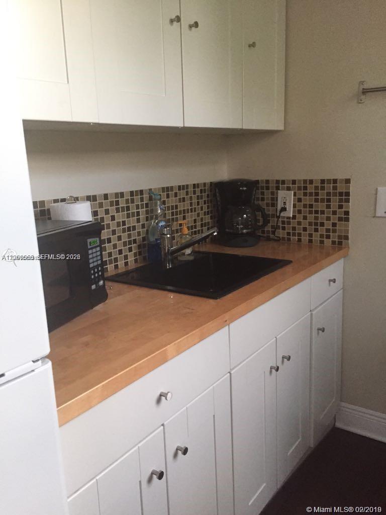 THE ST GEORGE CONDO - Residential Lease