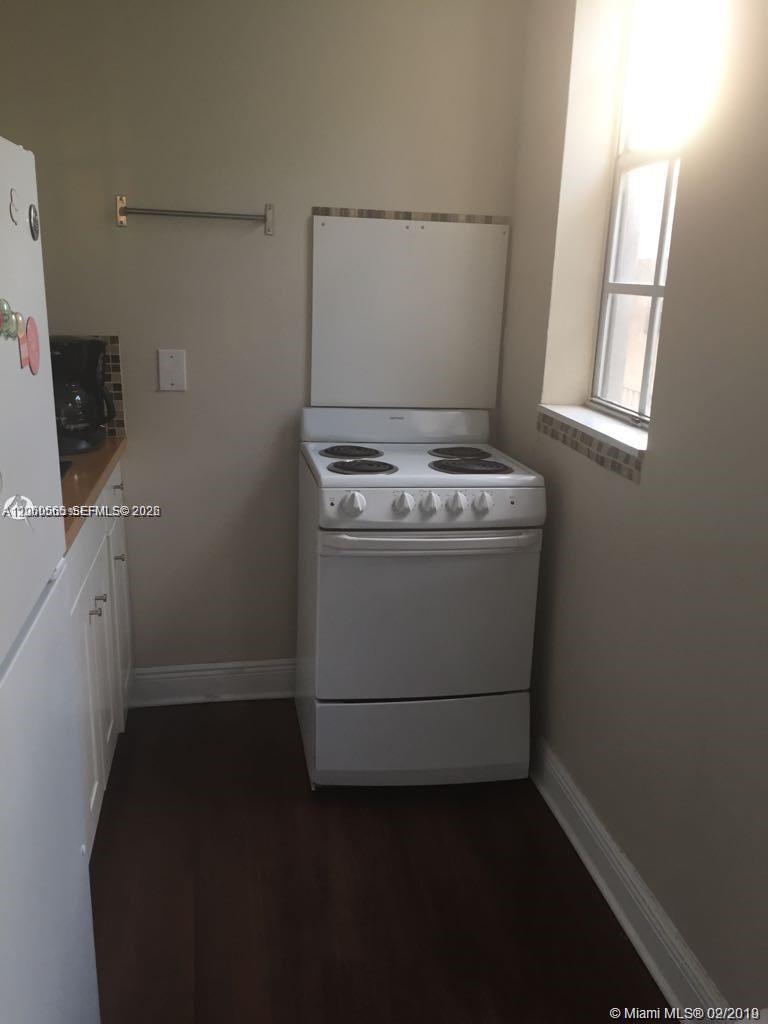 THE ST GEORGE CONDO - Residential Lease