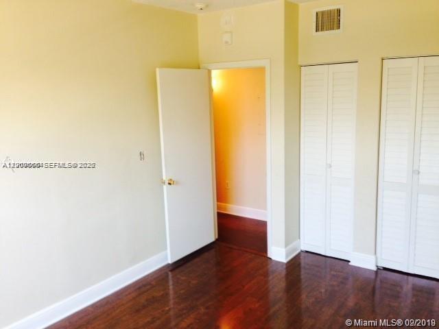 THE ST GEORGE CONDO - Residential Lease