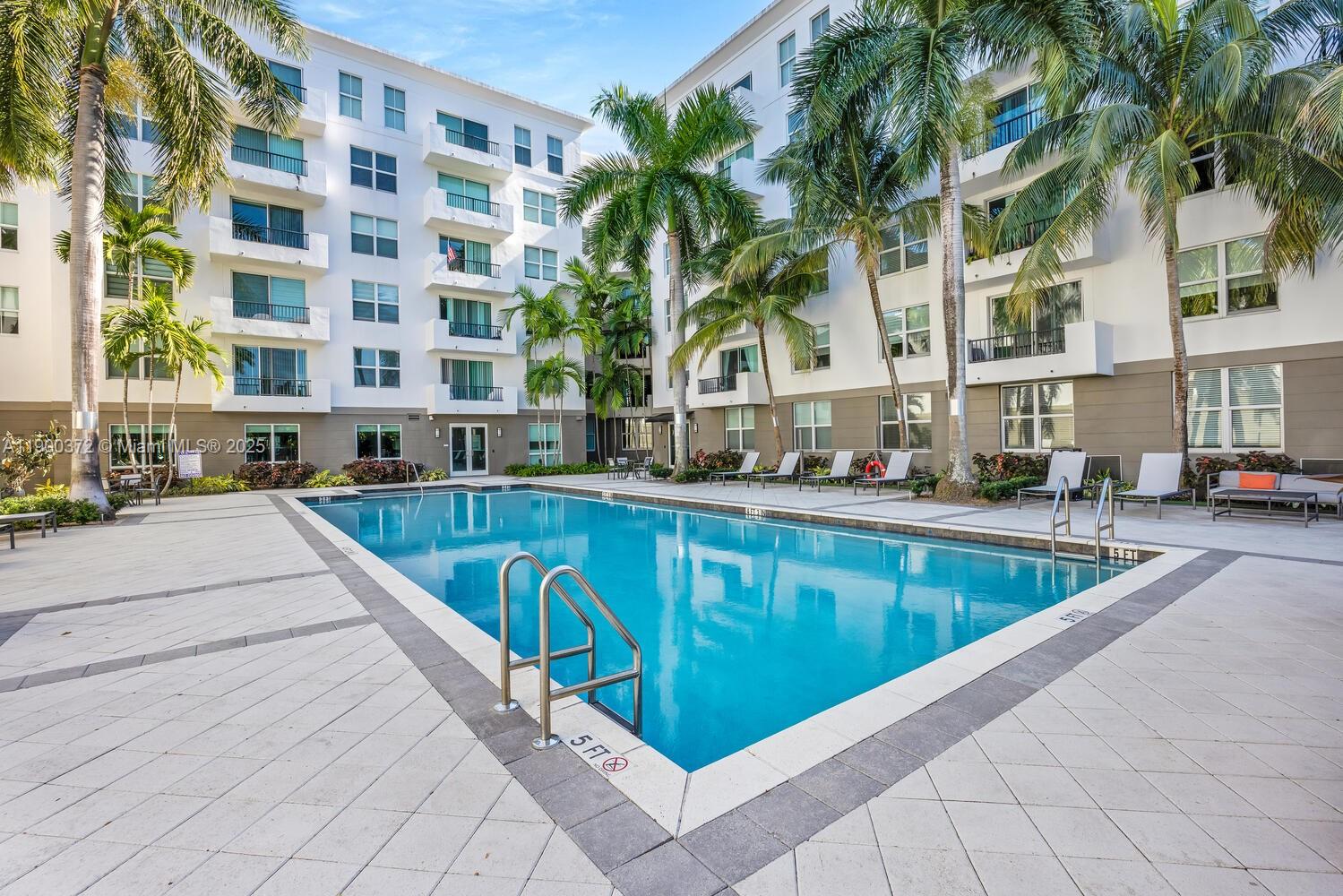 LAUDERDALE ONE CONDO - Residential