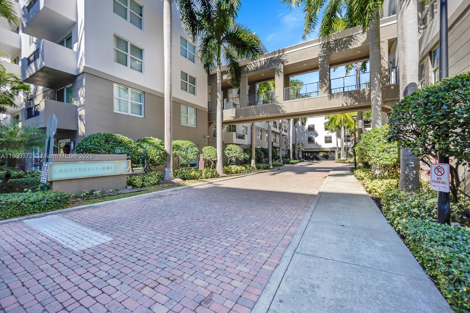 LAUDERDALE ONE CONDO - Residential