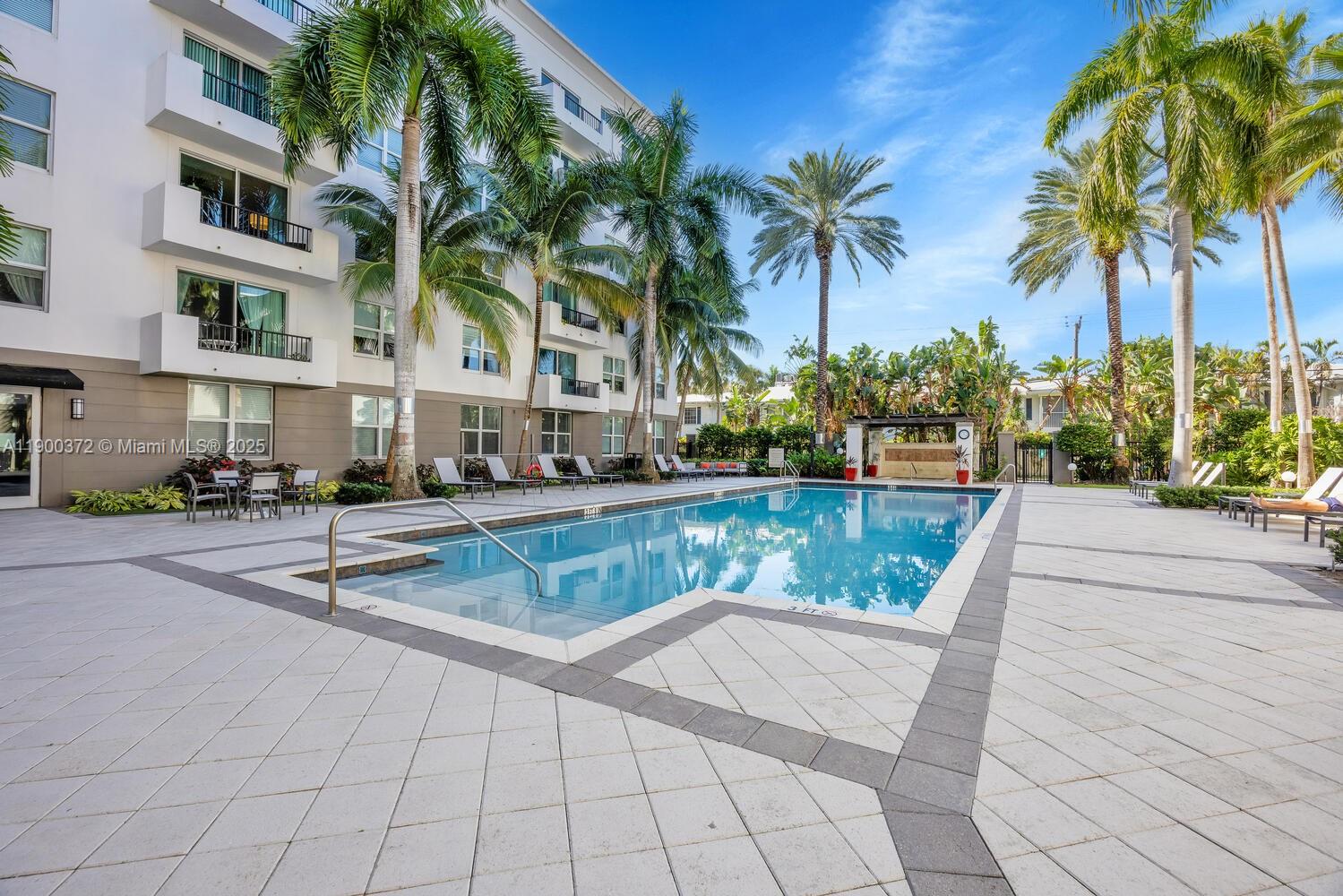 LAUDERDALE ONE CONDO - Residential