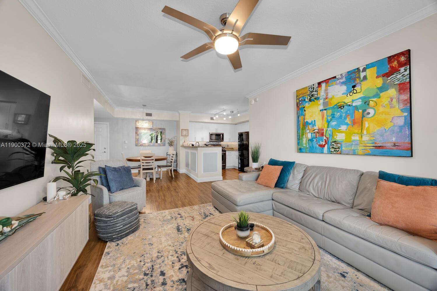 LAUDERDALE ONE CONDO - Residential