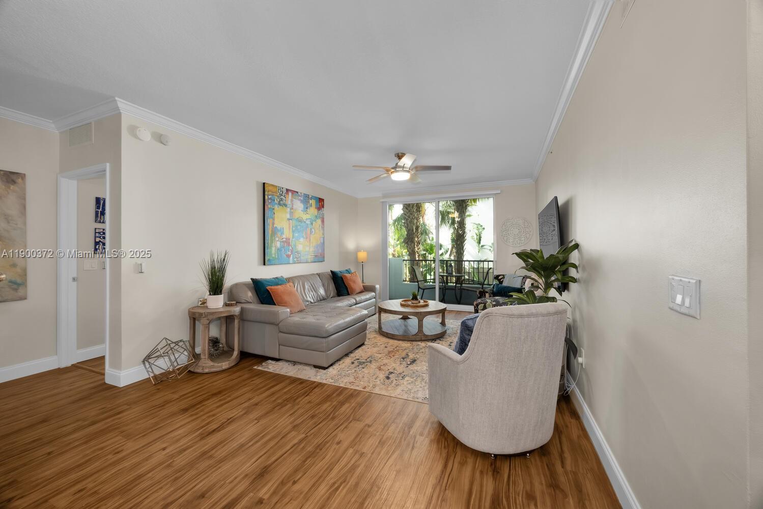 LAUDERDALE ONE CONDO - Residential