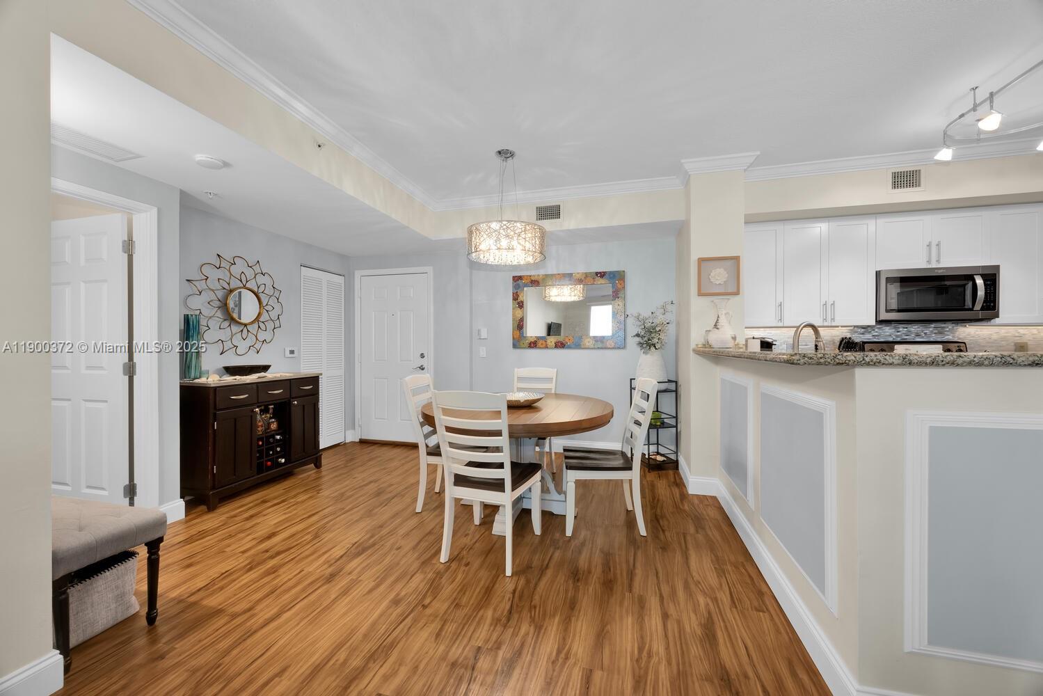 LAUDERDALE ONE CONDO - Residential