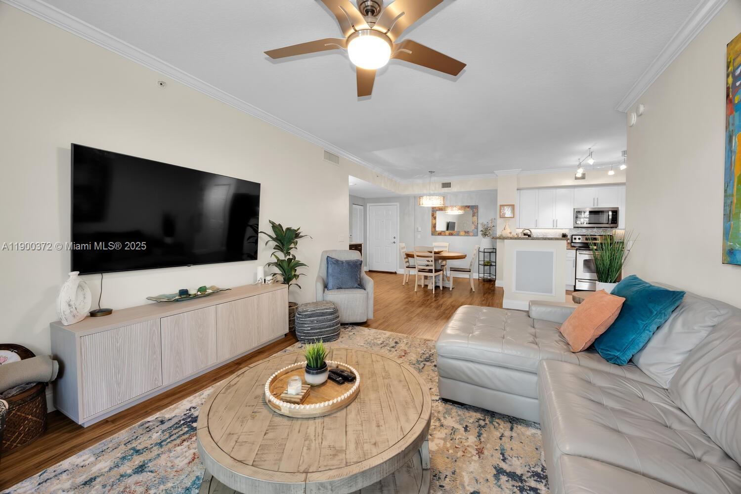 LAUDERDALE ONE CONDO - Residential