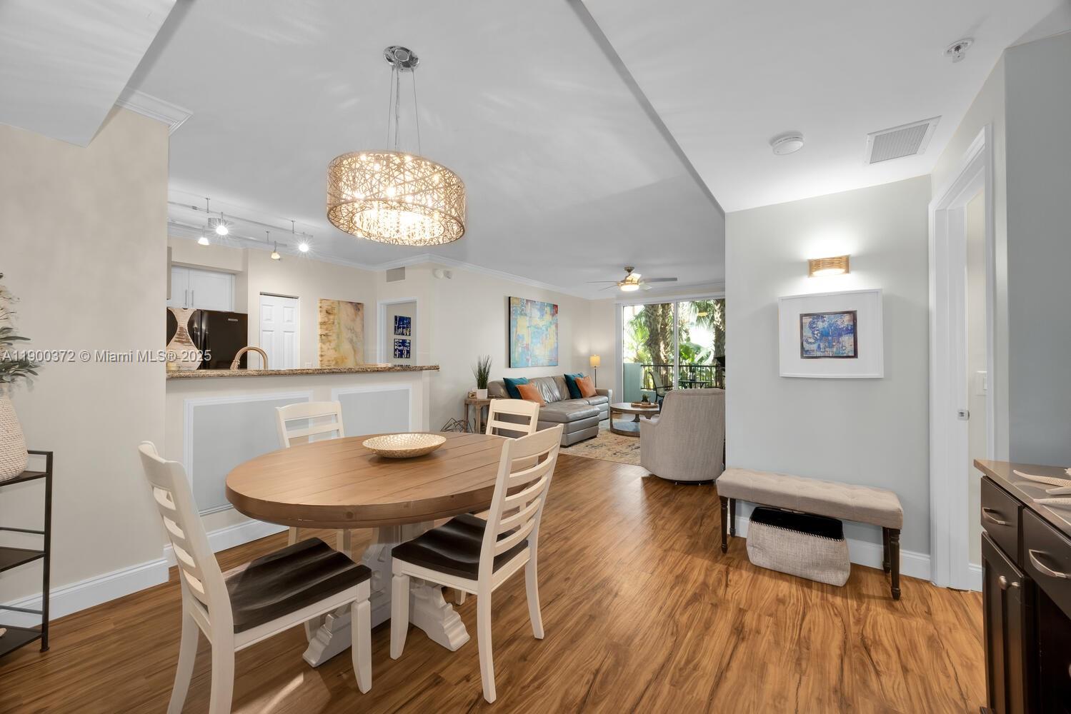 LAUDERDALE ONE CONDO - Residential