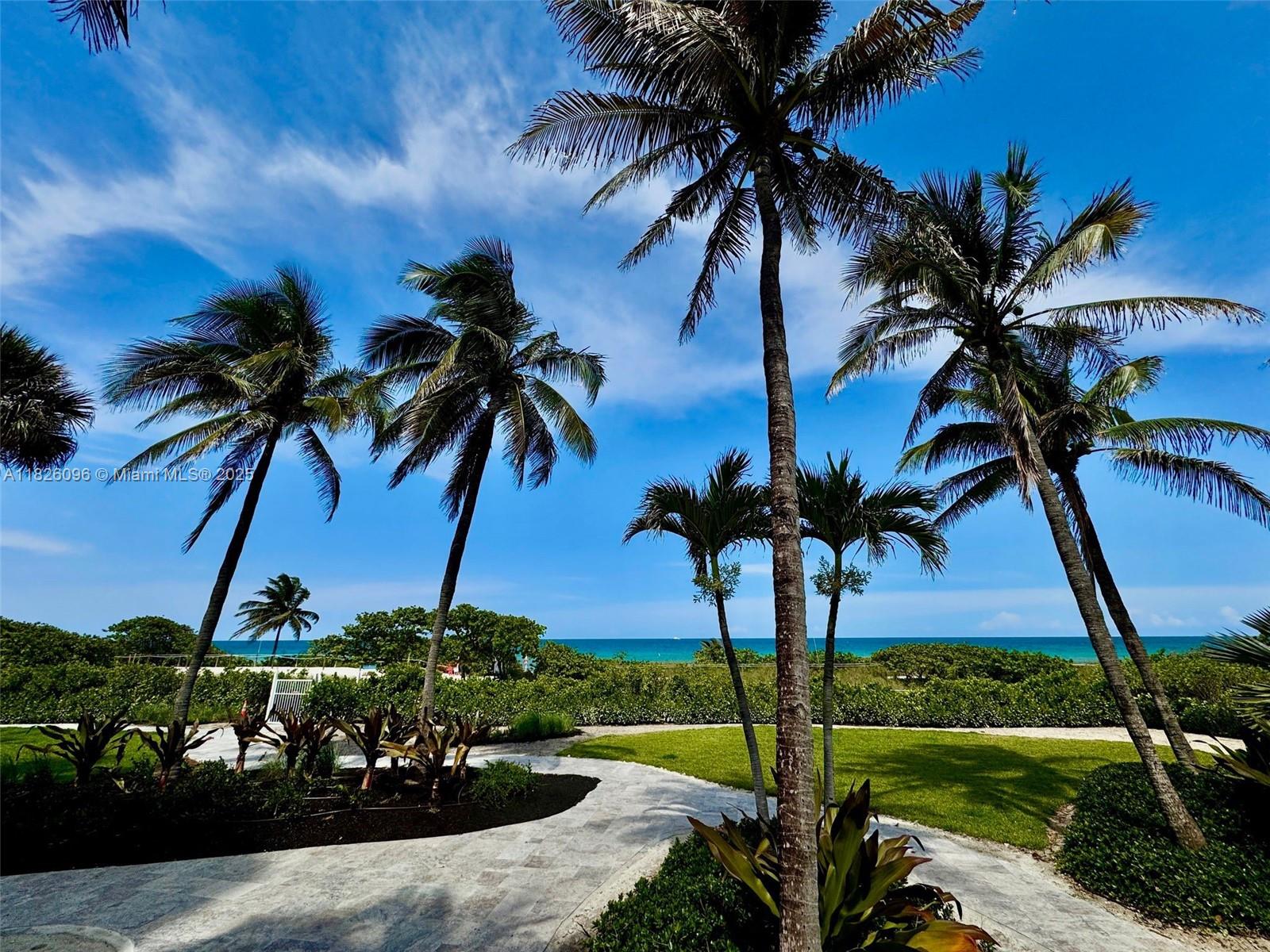 MIRAGE CONDO - Residential