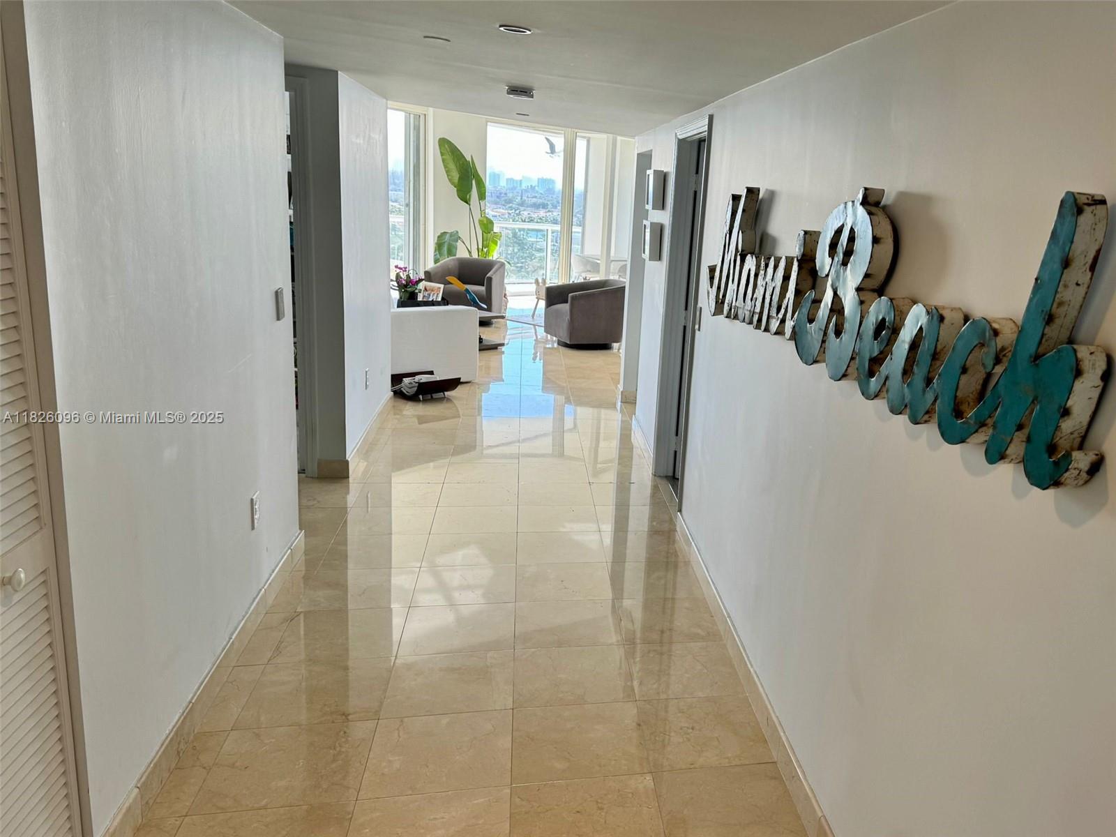 MIRAGE CONDO - Residential