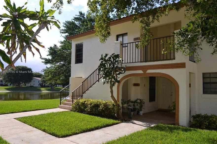 Investor’s Dream in East Boca! 
Fantastic investment opportunity in Lake Windwood community! The second Largest city in Palm Beach. 2 Split Bed, 2 Bath Apt. Washer and dryer, screened balcony with serene views of the lake and wildlife preserve. A great tenant is already in place, making this a perfect income-producing property from day one.
 Resort-style amenities, Two pools, Clubhouse, Dog park, Tennis / Racquetball courts, jogging / Biking trails, Picnic/BBQ area. Prime location, minutes from Universities FAU and Lynn, Hwy I-95,  Spanish River Beach just 1.5 miles to the Beach. Top-rated schools, downtown Mizner Park, Trial-Rail, Shopping center, Grocery stores, different cuisine restaurants. 45 minutes N of Miami and 15 miles from Fort Lauderdale. Gated community for added security.