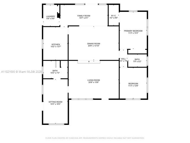 CALVERT MANORS - Residential