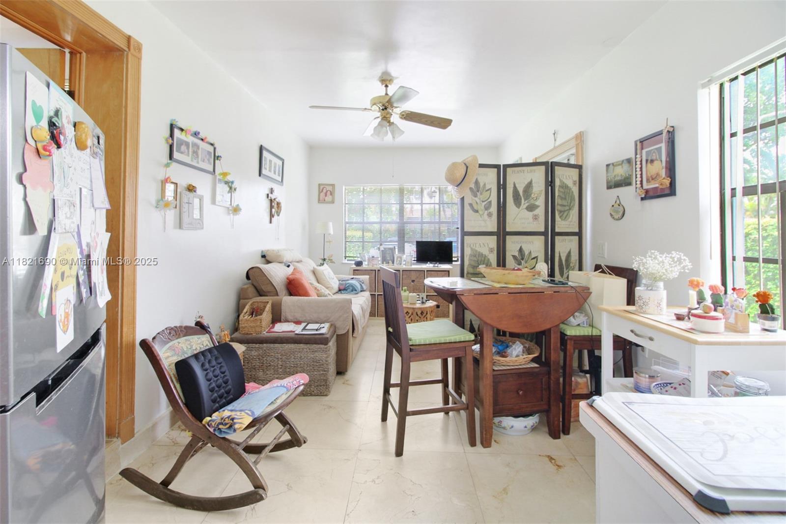 CALVERT MANORS - Residential
