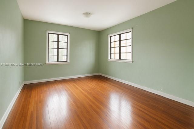 CALVERT MANORS - Residential