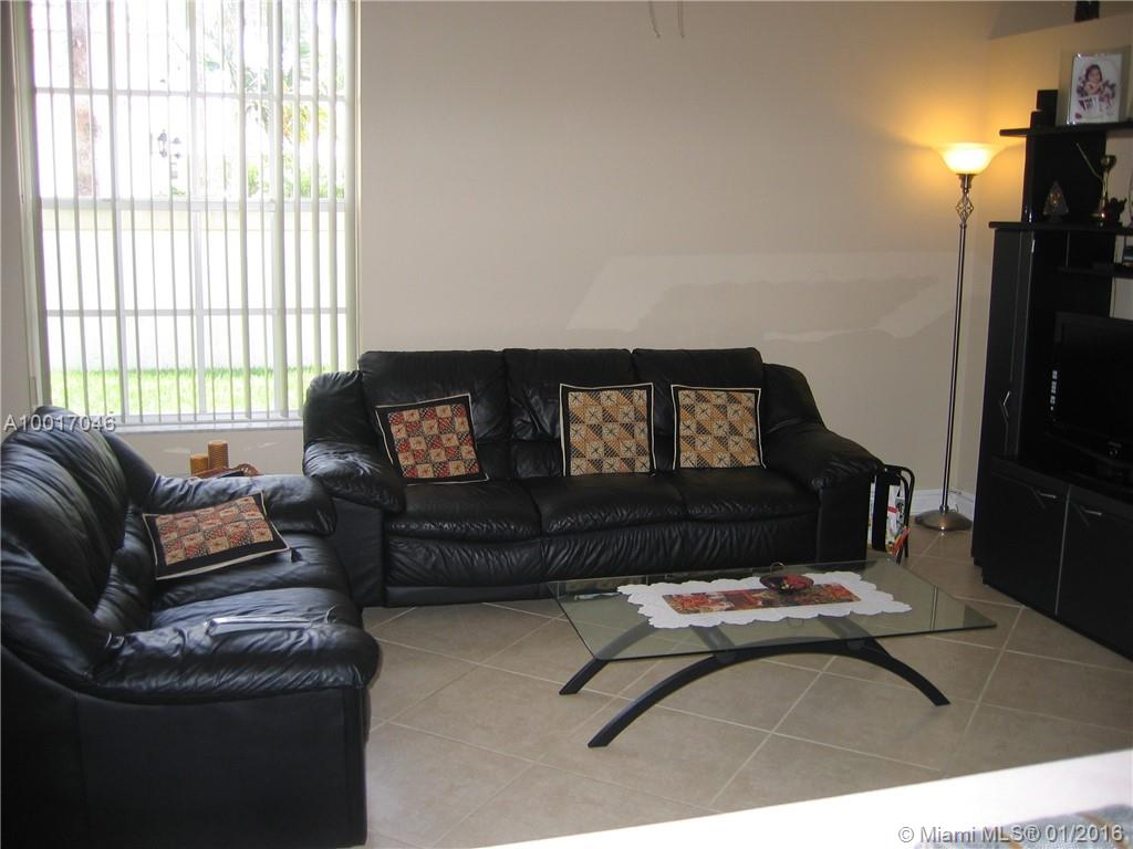 LENNOX ISLE - Residential Lease