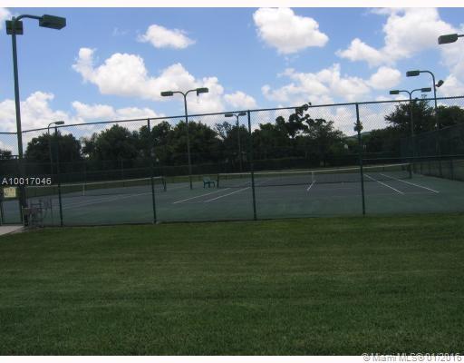 LENNOX ISLE - Residential Lease