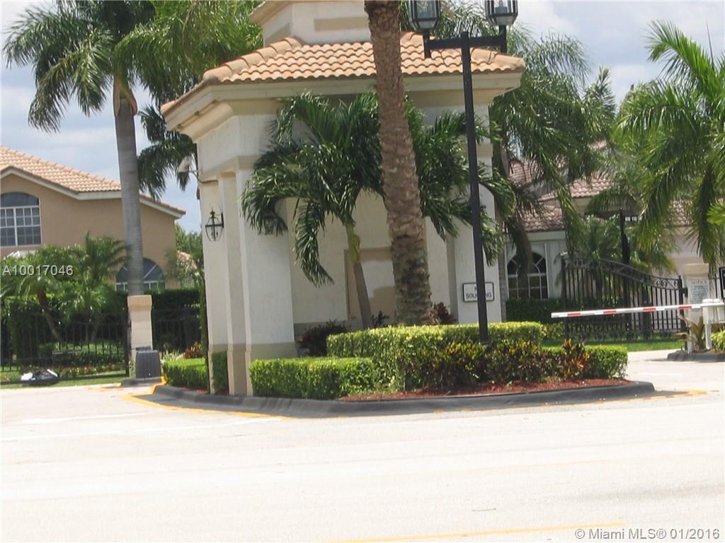 LENNOX ISLE - Residential Lease