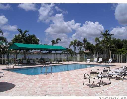LENNOX ISLE - Residential Lease