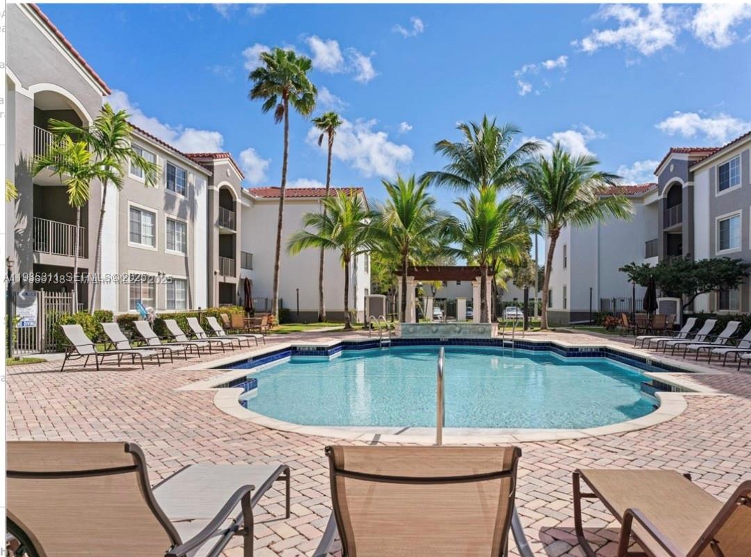 GABLES COURT CONDO - Residential