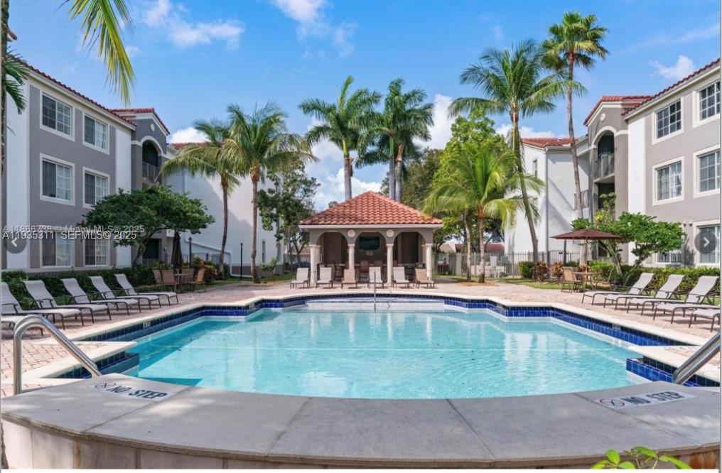 GABLES COURT CONDO - Residential