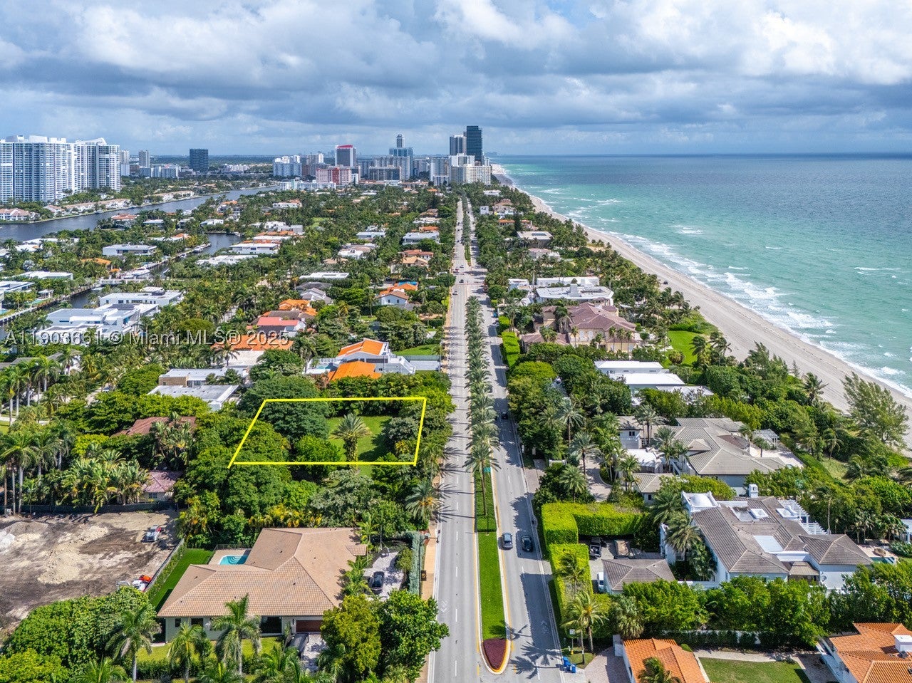 326 Ocean Blvd
