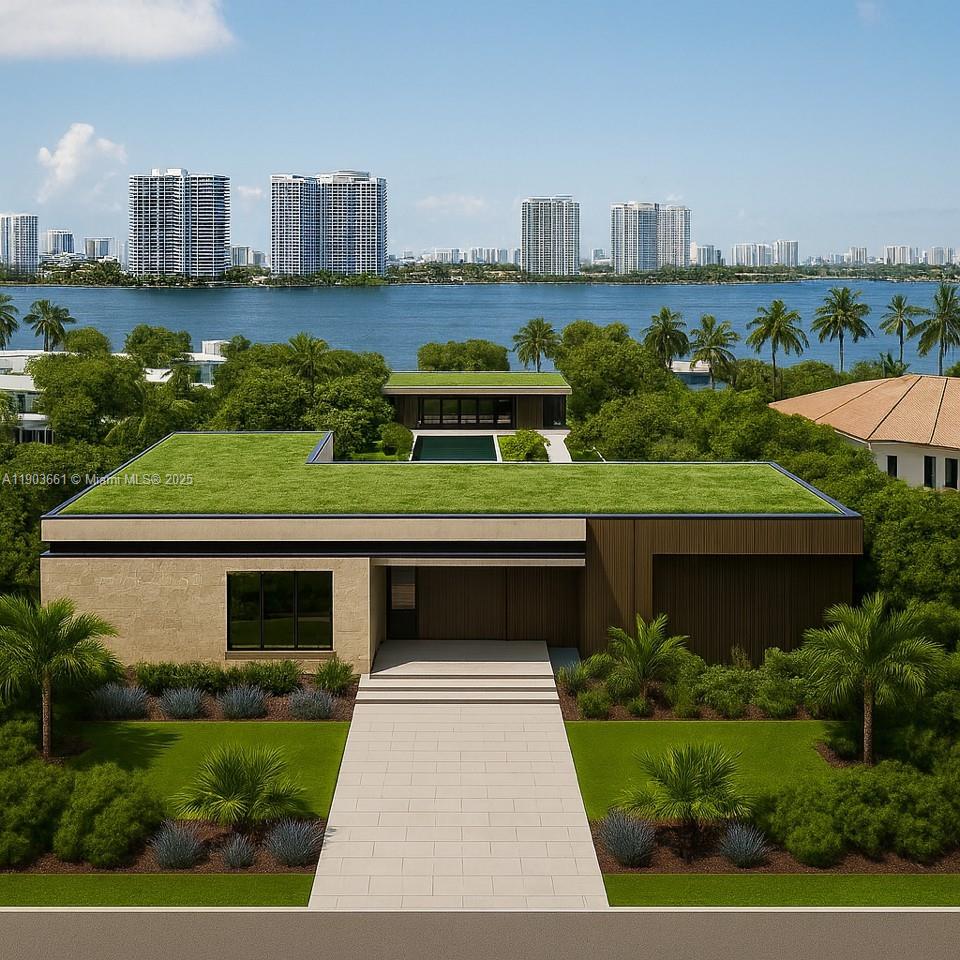 GOLDEN BEACH SEC B - Land