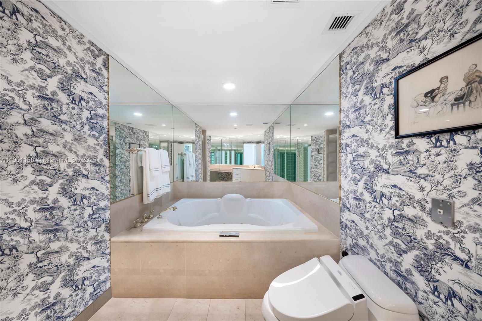 TOWERS OF PORTO VITA-SOUT - Residential