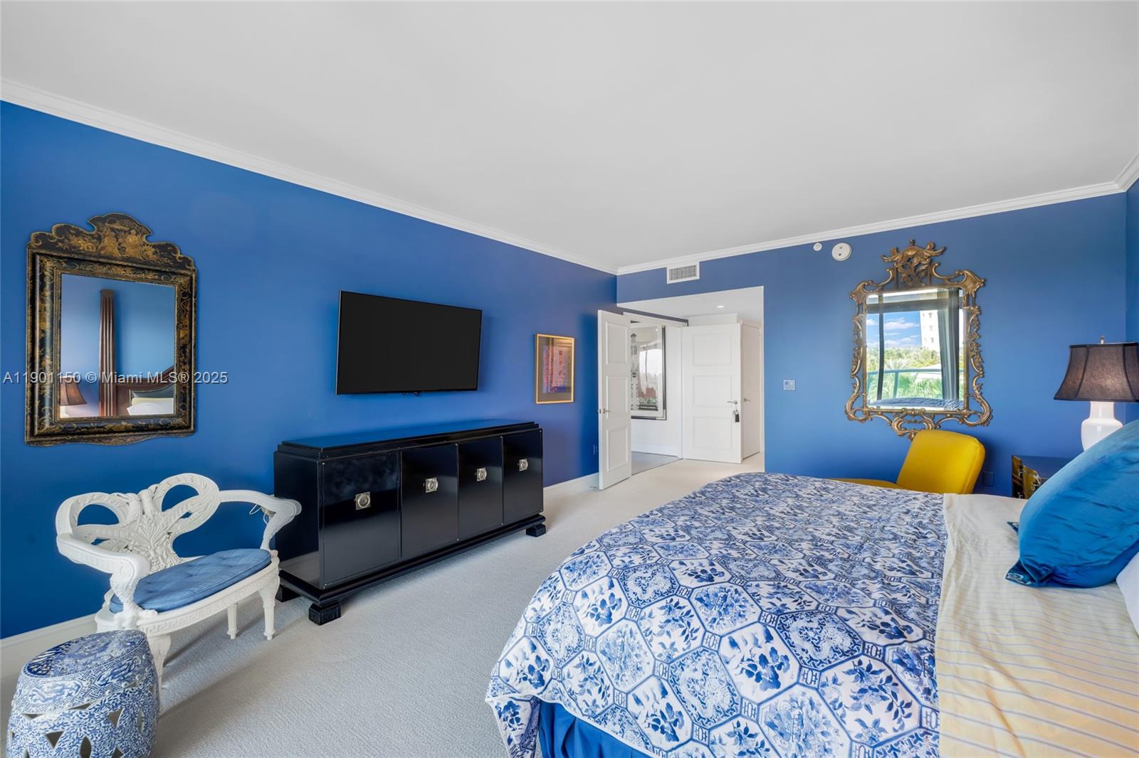 TOWERS OF PORTO VITA-SOUT - Residential