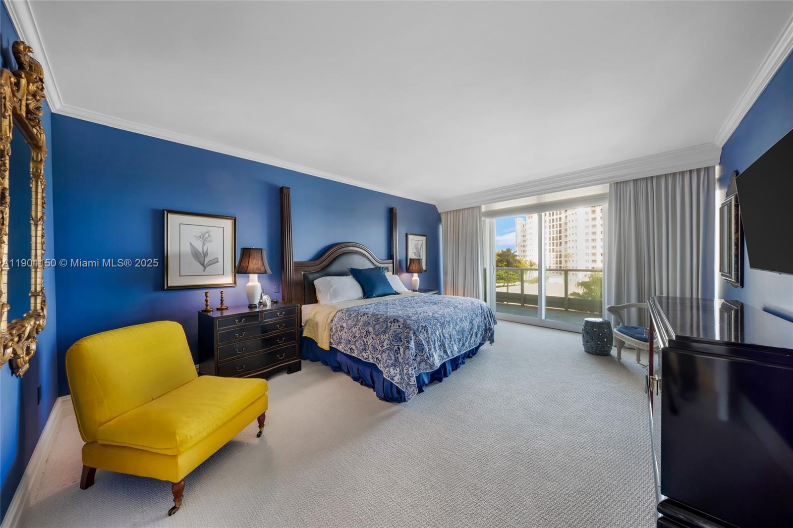 TOWERS OF PORTO VITA-SOUT - Residential