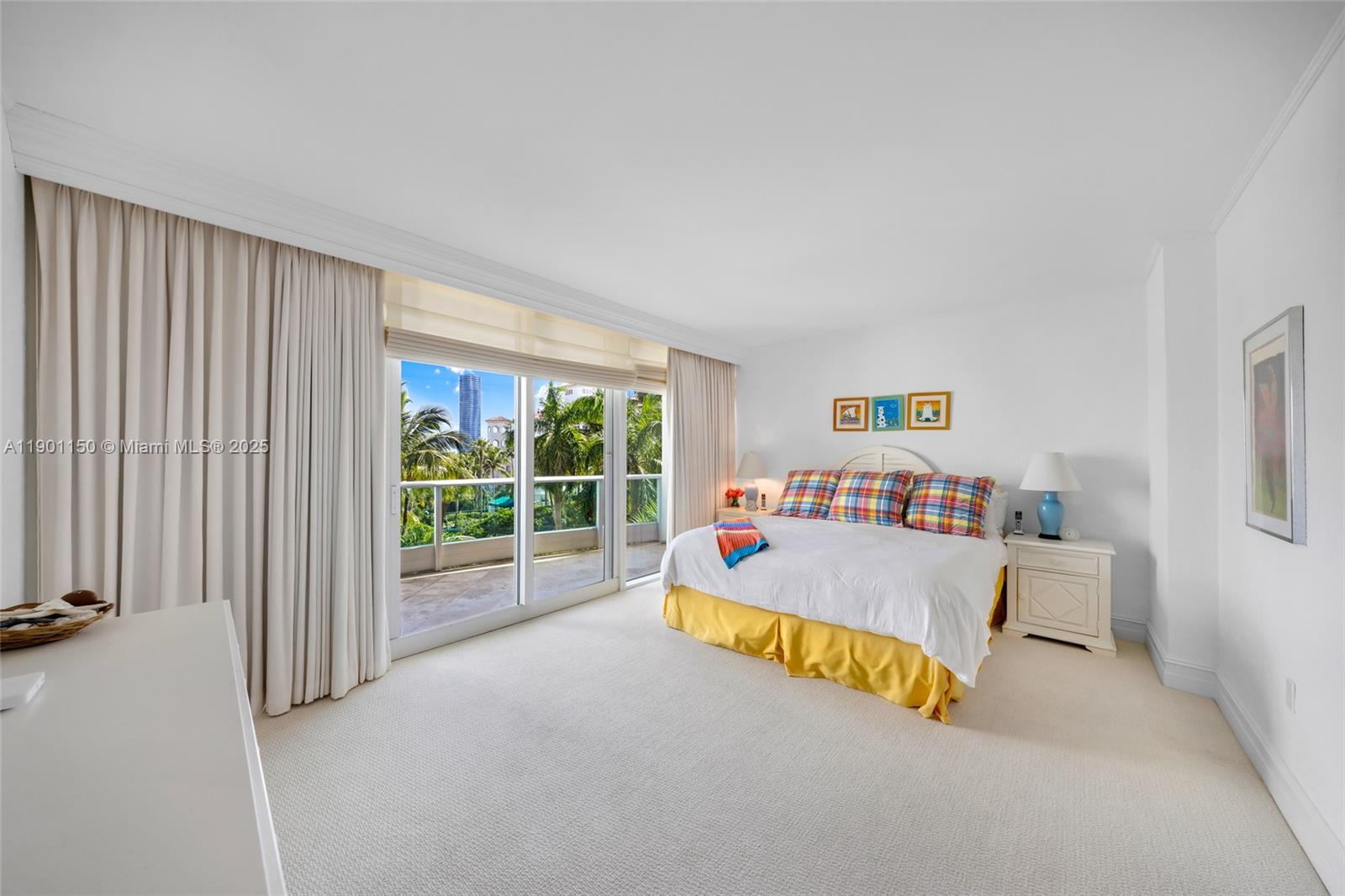 TOWERS OF PORTO VITA-SOUT - Residential