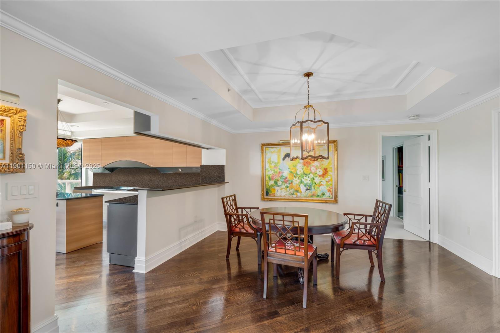 TOWERS OF PORTO VITA-SOUT - Residential