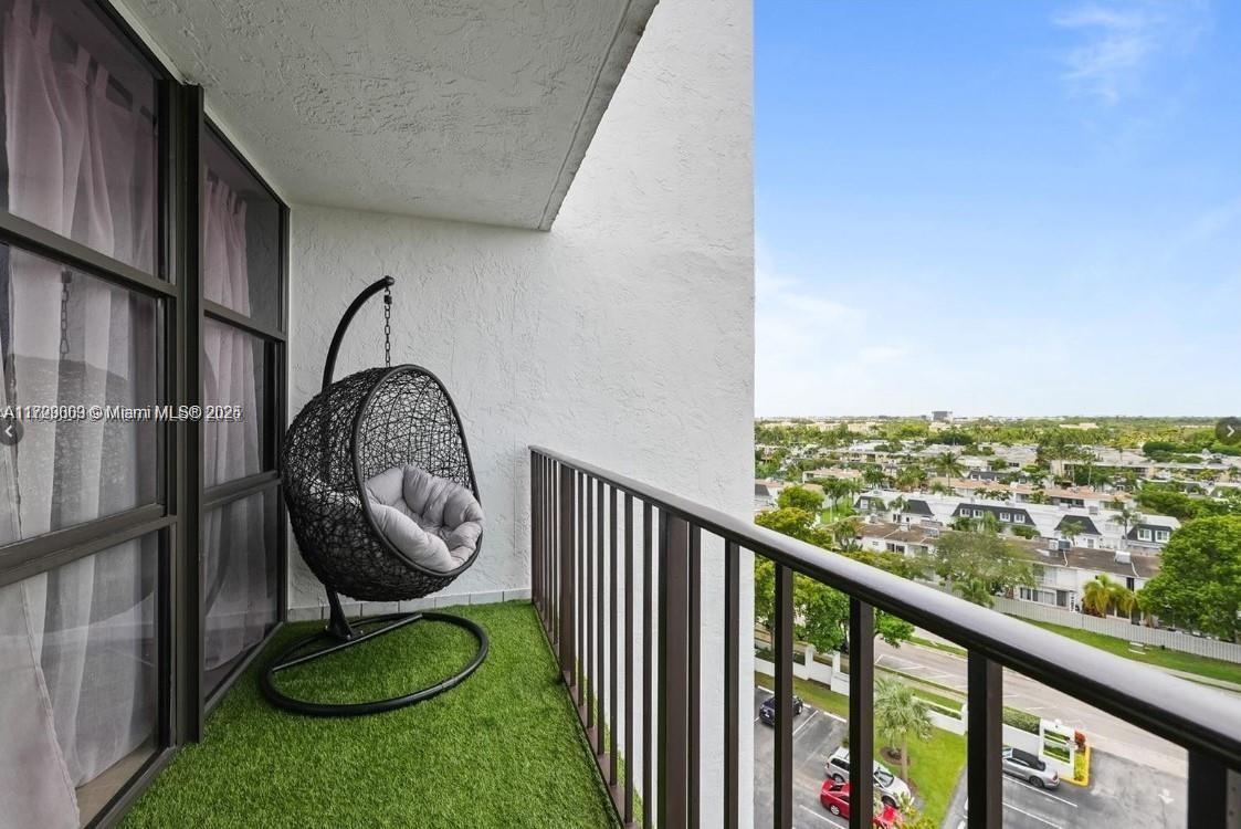 OCEANVIEW PARK CONDO - Residential