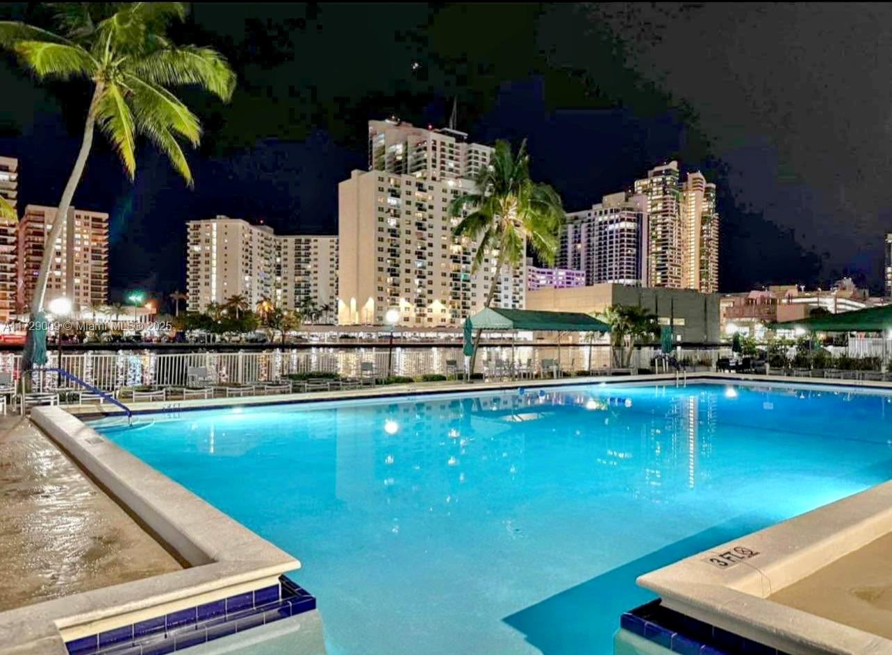 OCEANVIEW PARK CONDO - Residential