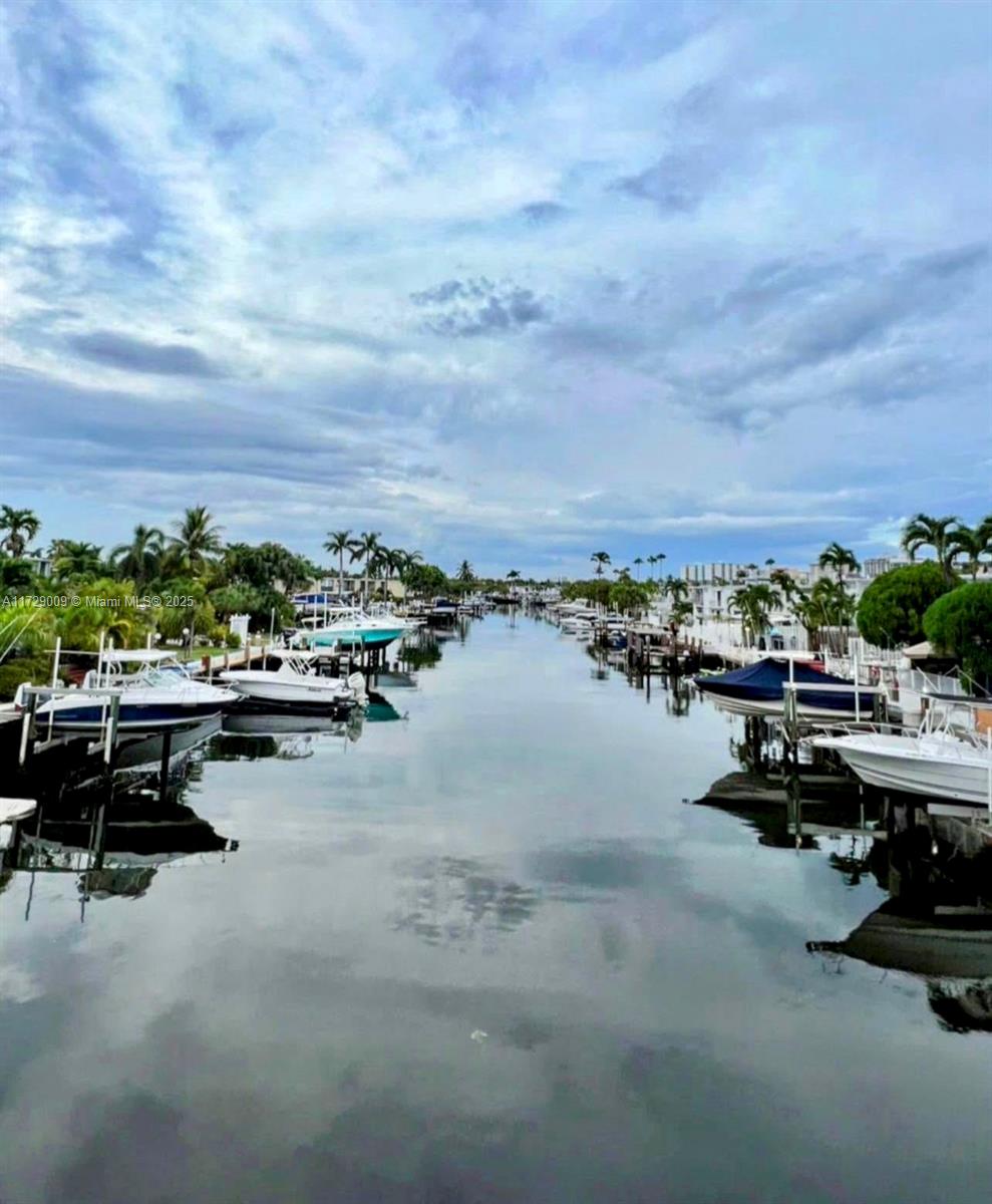 OCEANVIEW PARK CONDO - Residential