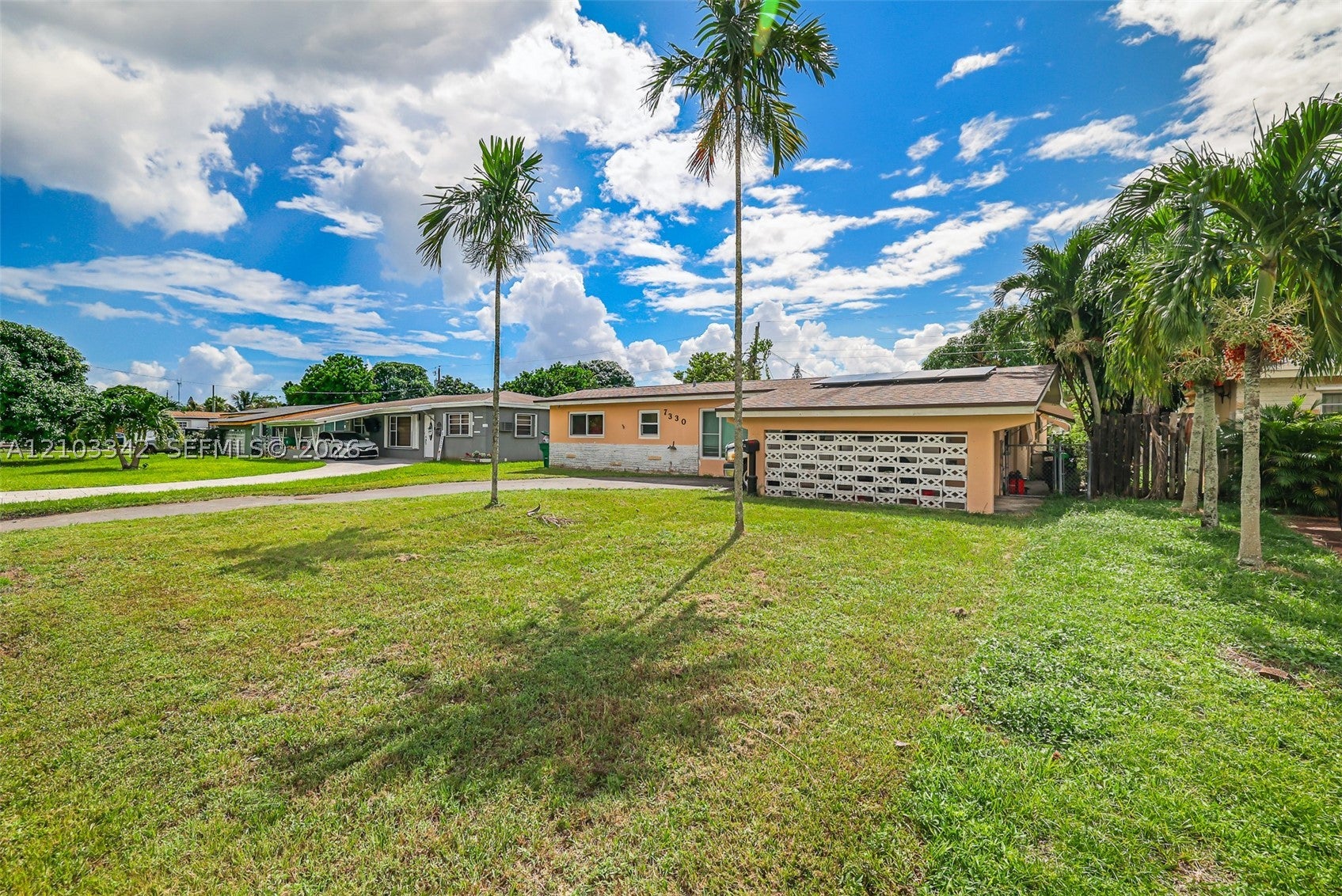 View photos, virtual tours, details... 7330 Tropicana St