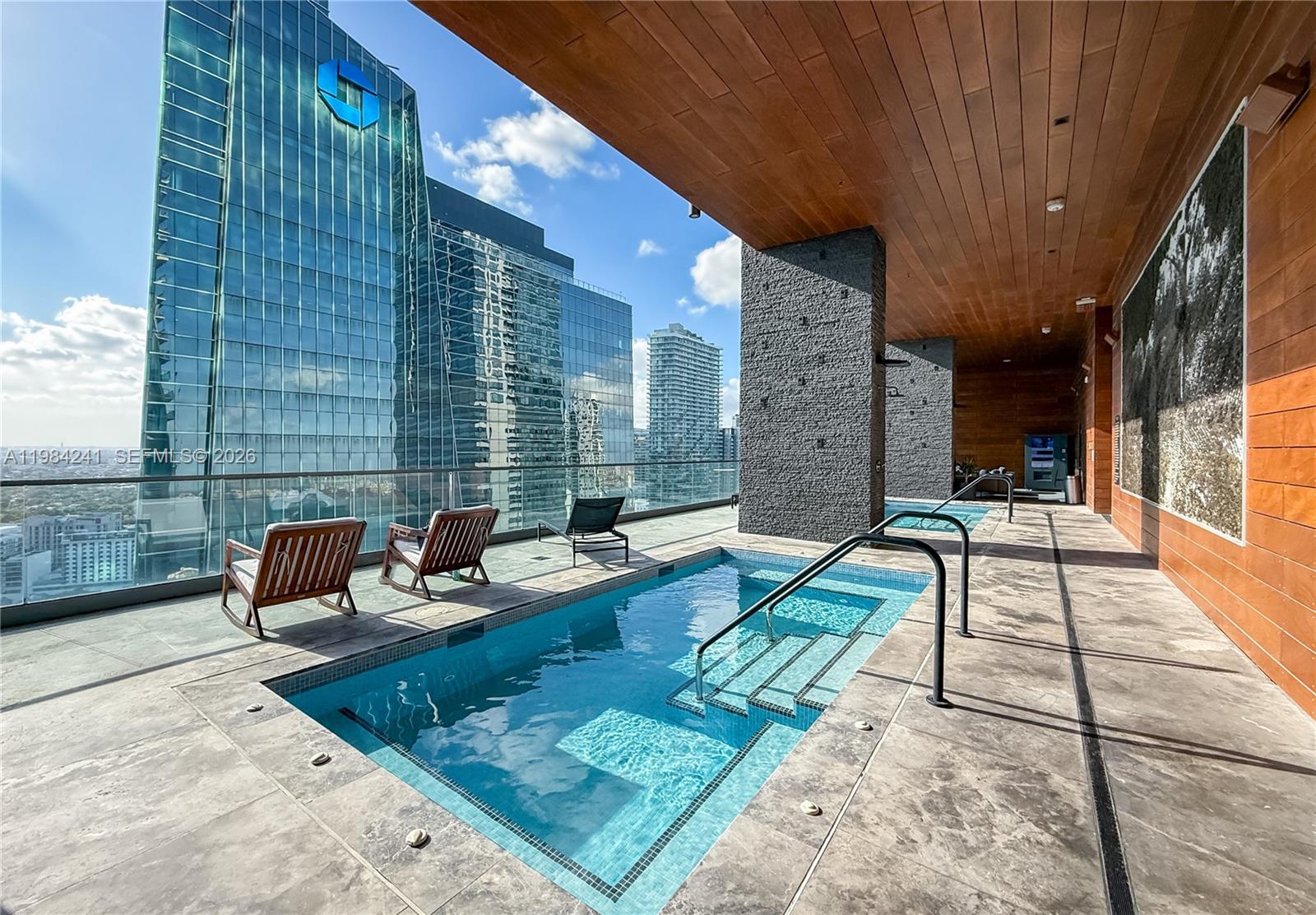 ECHO BRICKELL CONDO - Residential