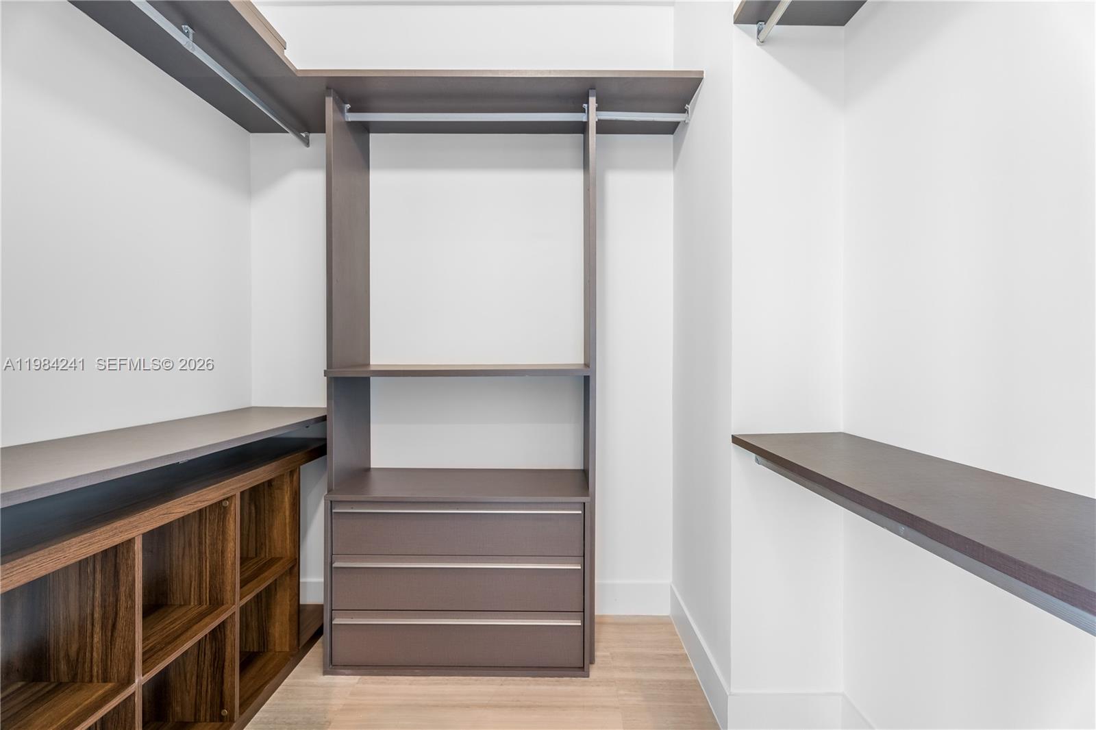 ECHO BRICKELL CONDO - Residential