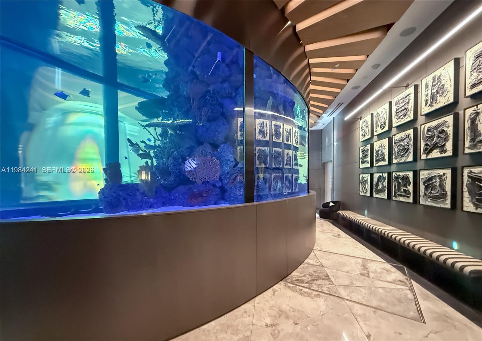 ECHO BRICKELL CONDO - Residential