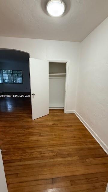 MARBELLA OF SOUTH BEACH C - Residential Lease