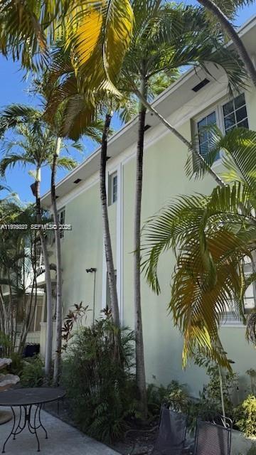 MARBELLA OF SOUTH BEACH C - Residential Lease