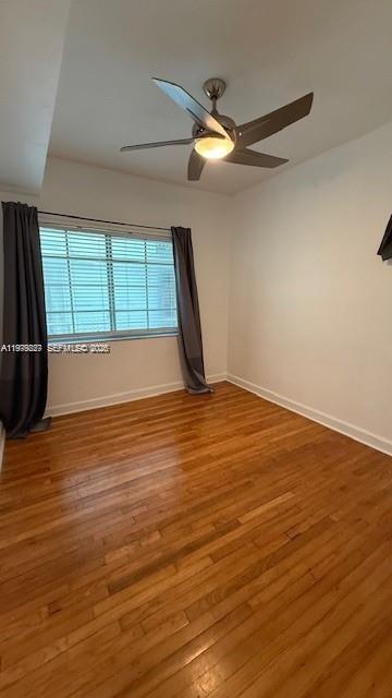 MARBELLA OF SOUTH BEACH C - Residential Lease