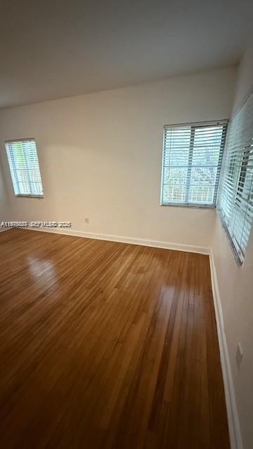 MARBELLA OF SOUTH BEACH C - Residential Lease