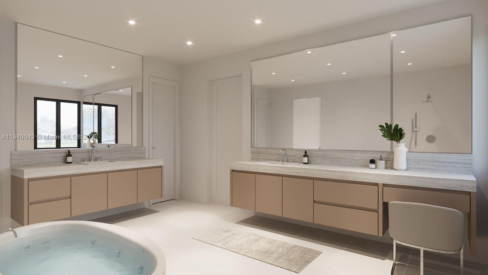 HIGH PINES REV PL OF 2ND - Residential